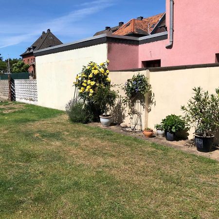 Doros Ferienoase Apartment Herzogenrath Bagian luar foto