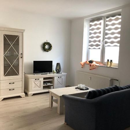 Doros Ferienoase Apartment Herzogenrath Bagian luar foto