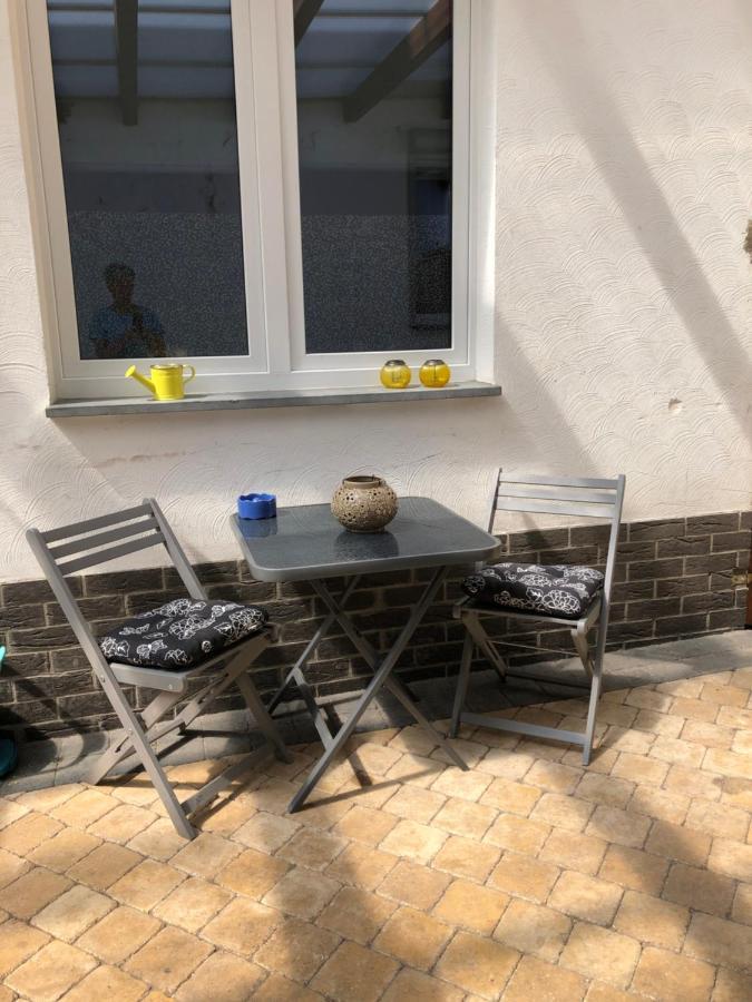 Doros Ferienoase Apartment Herzogenrath Bagian luar foto