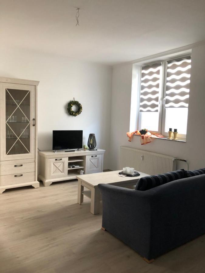 Doros Ferienoase Apartment Herzogenrath Bagian luar foto