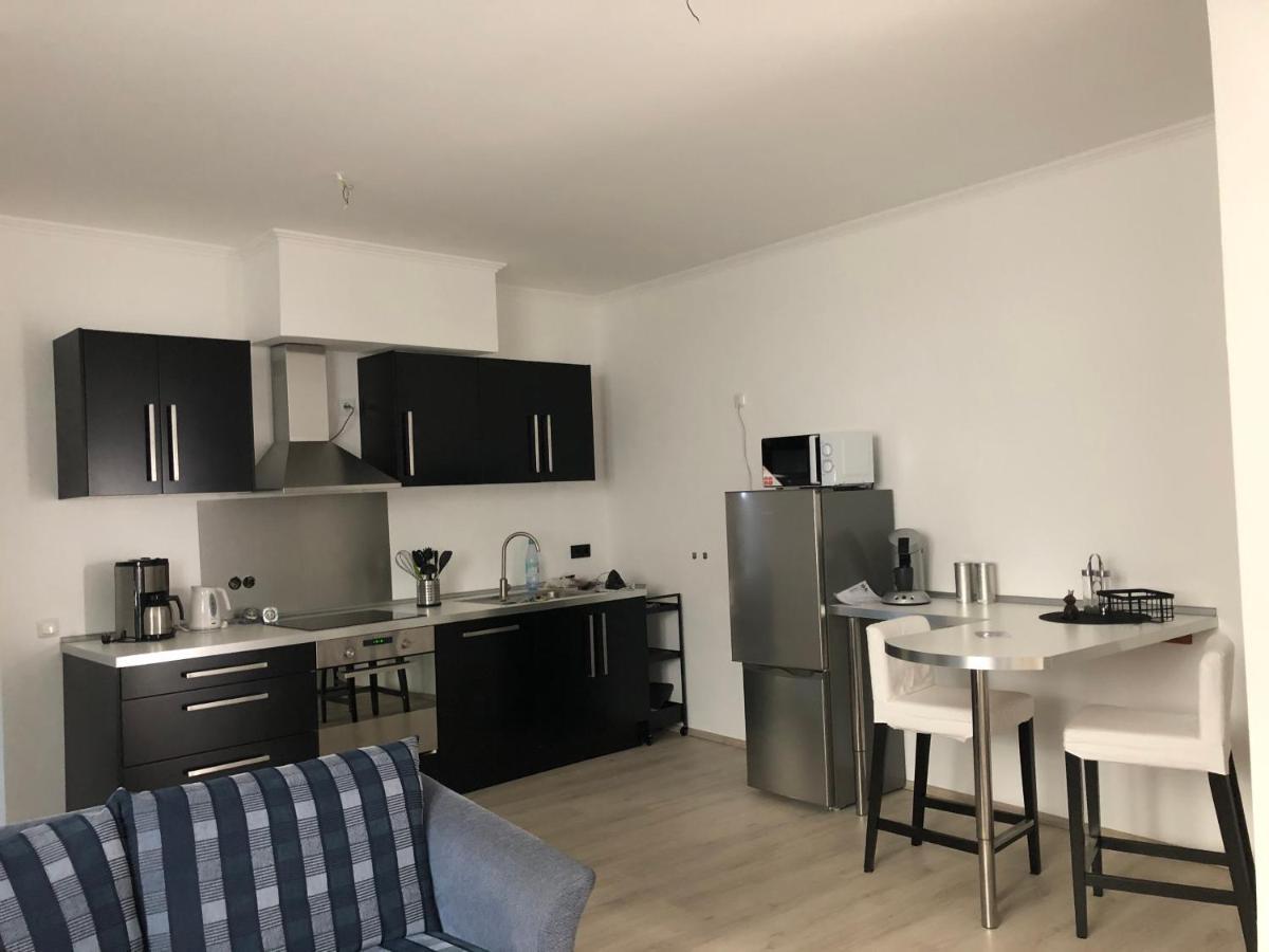 Doros Ferienoase Apartment Herzogenrath Bagian luar foto