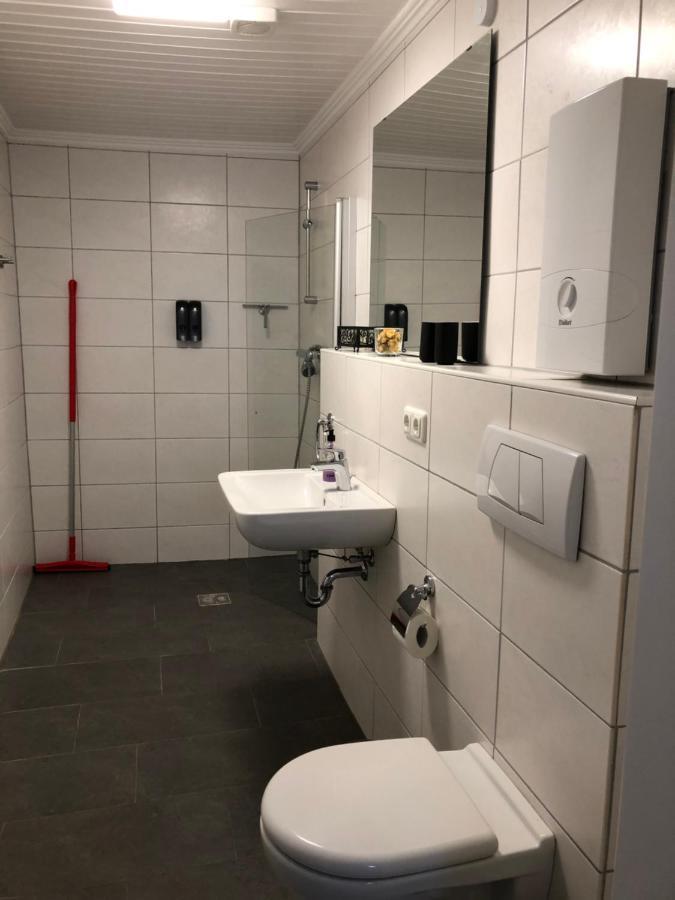 Doros Ferienoase Apartment Herzogenrath Bagian luar foto