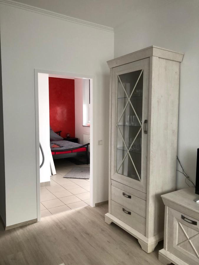 Doros Ferienoase Apartment Herzogenrath Bagian luar foto