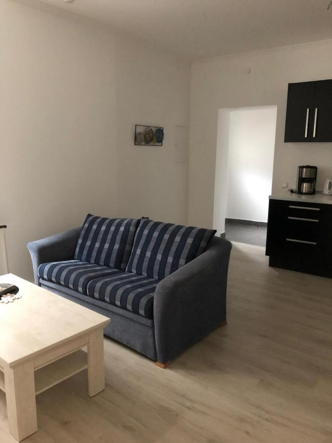 Doros Ferienoase Apartment Herzogenrath Bagian luar foto